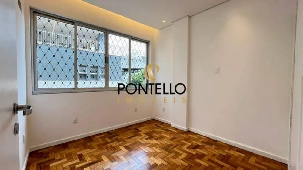 Apartamento, 3 quartos, 100 m² - Foto 2