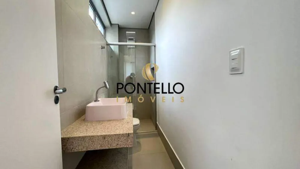 Apartamento, 3 quartos, 100 m² - Foto 4