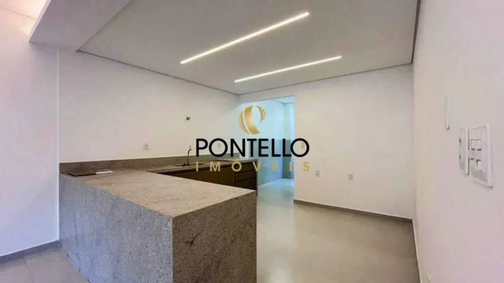 Apartamento, 3 quartos, 100 m² - Foto 11