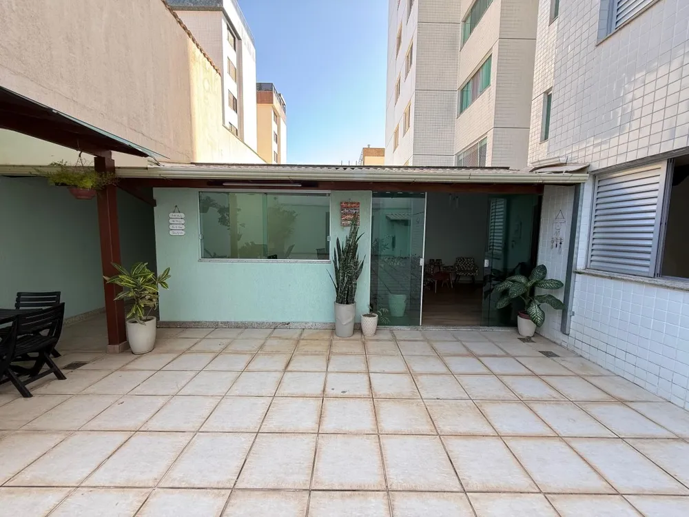 Apartamento, 4 quartos, 320 m² - Foto 7