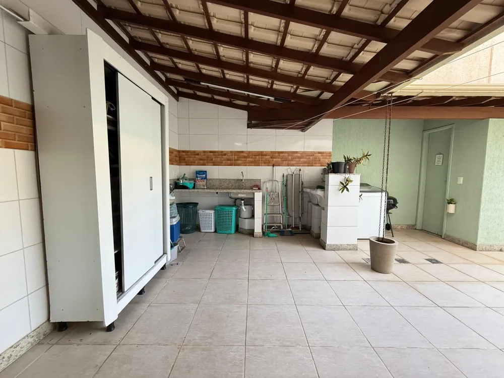 Apartamento, 4 quartos, 320 m² - Foto 21