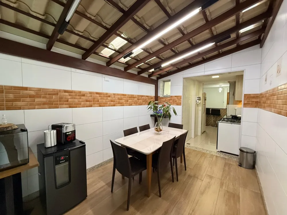 Apartamento, 4 quartos, 320 m² - Foto 20