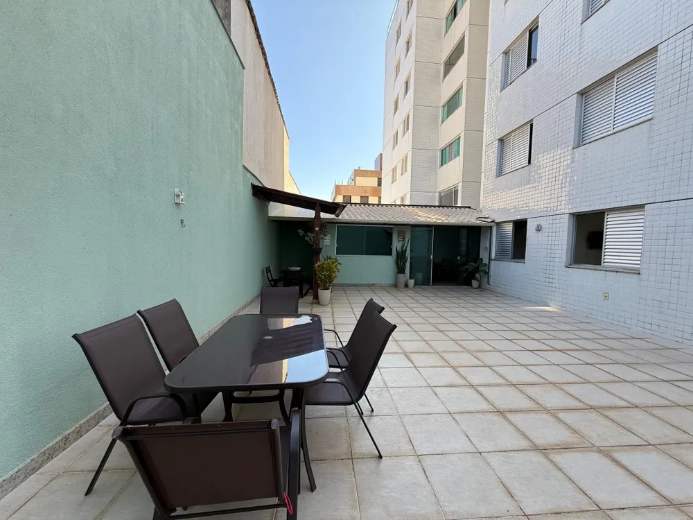 Apartamento, 4 quartos, 320 m² - Foto 11
