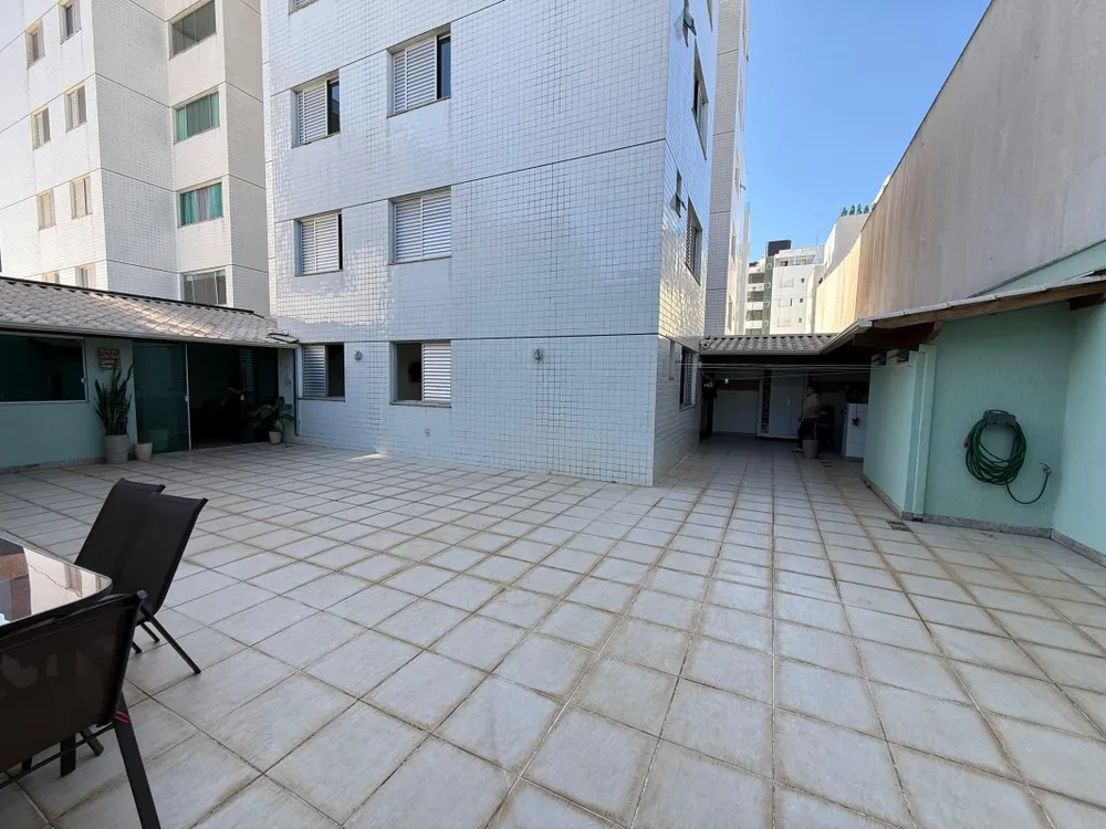 Apartamento, 4 quartos, 320 m² - Foto 10