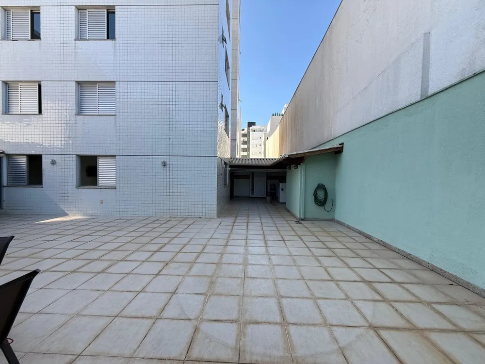 Apartamento, 4 quartos, 320 m² - Foto 5
