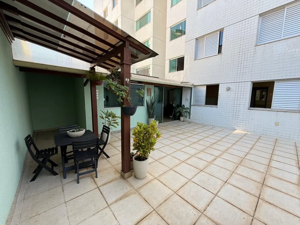 Apartamento, 4 quartos, 320 m² - Foto 6