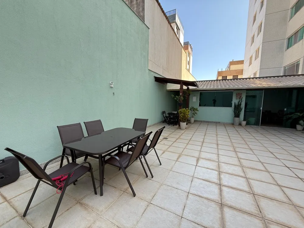 Apartamento, 4 quartos, 320 m² - Foto 2