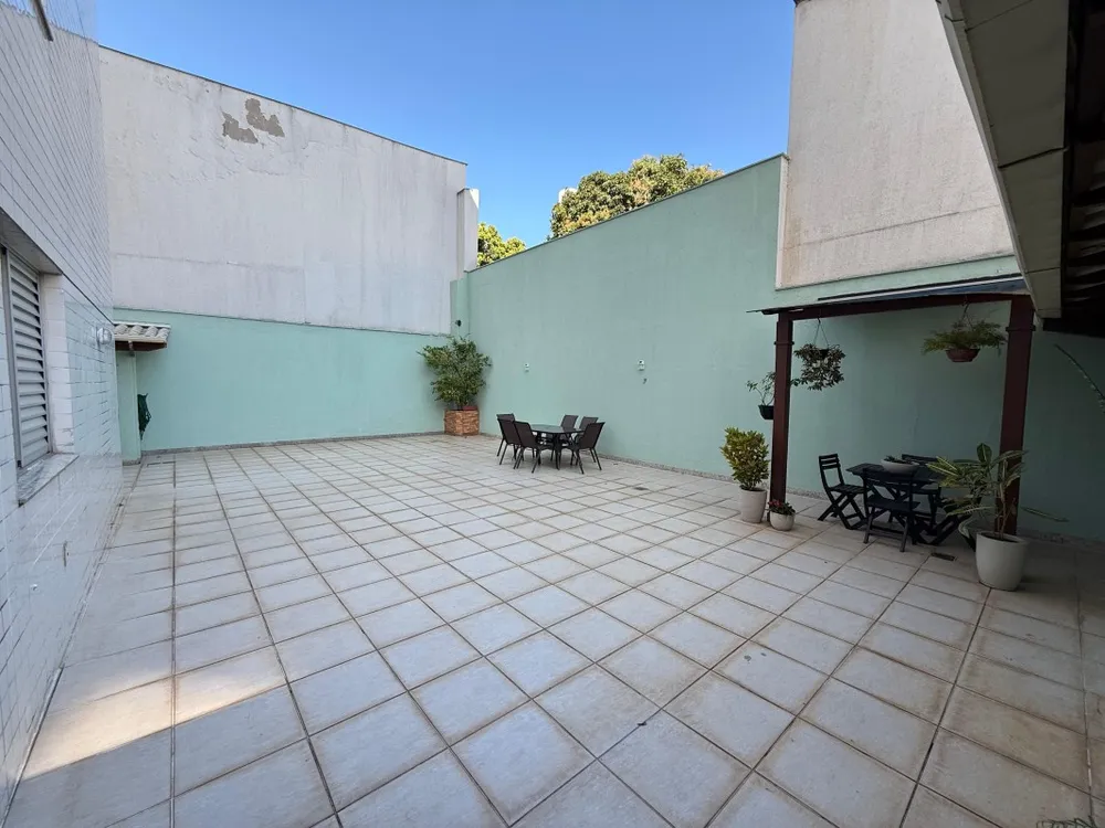 Apartamento, 4 quartos, 320 m² - Foto 8