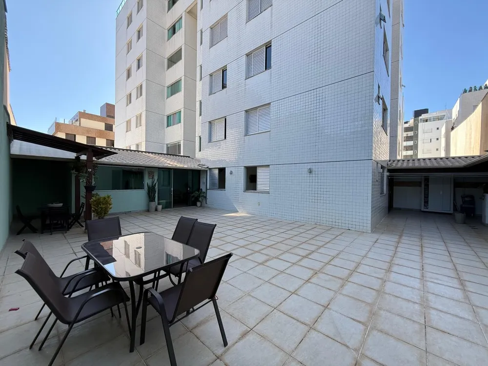 Apartamento, 4 quartos, 320 m² - Foto 1