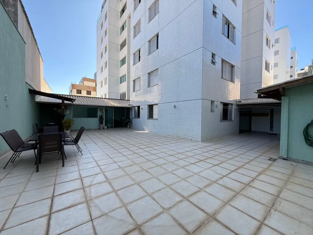 Apartamento, 4 quartos, 320 m² - Foto 2
