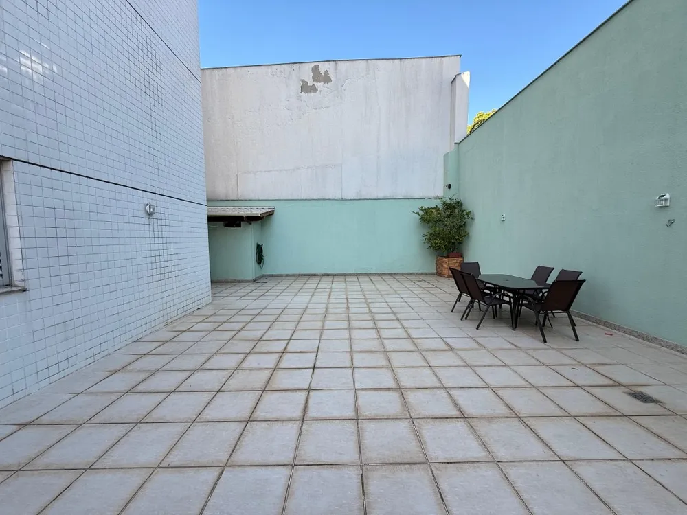 Apartamento, 4 quartos, 320 m² - Foto 9