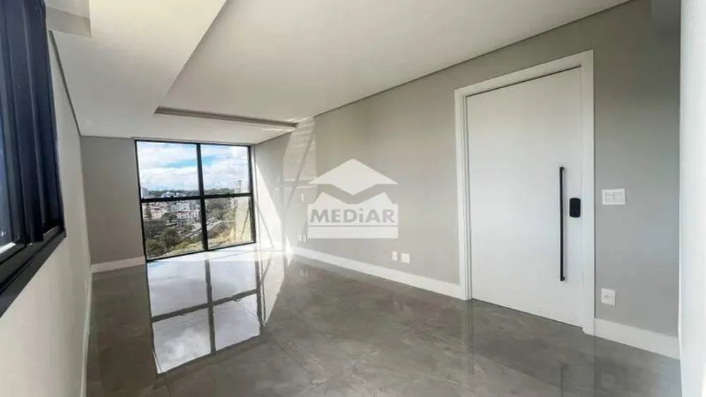 Cobertura, 3 quartos, 129 m² - Foto 21