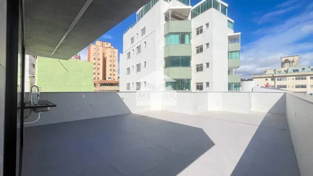 Cobertura, 3 quartos, 129 m² - Foto 5
