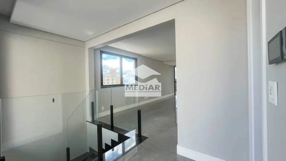 Cobertura, 3 quartos, 129 m² - Foto 15