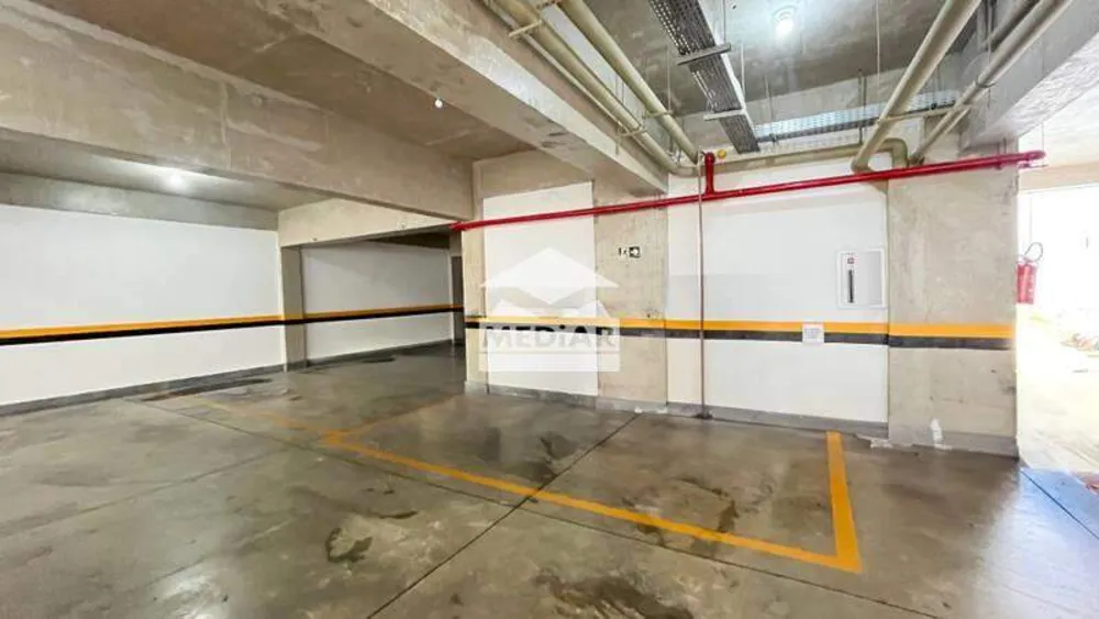 Cobertura, 3 quartos, 129 m² - Foto 4