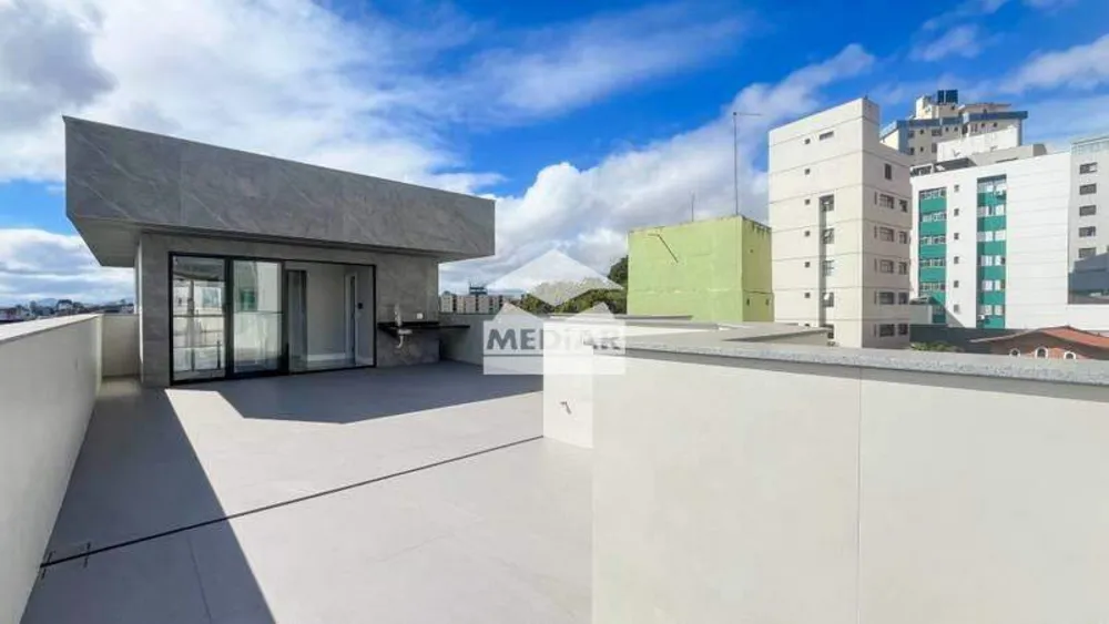Cobertura, 3 quartos, 129 m² - Foto 16