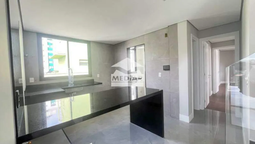 Cobertura, 3 quartos, 129 m² - Foto 8