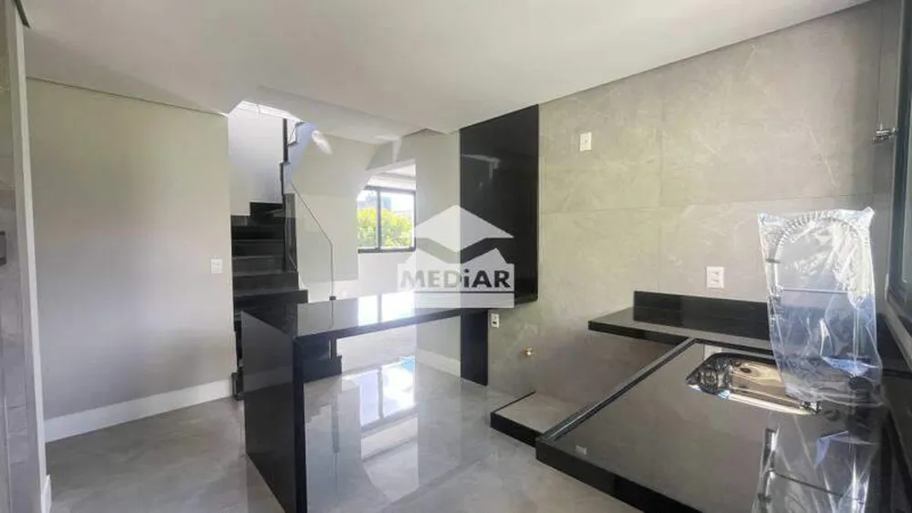 Cobertura, 3 quartos, 129 m² - Foto 6