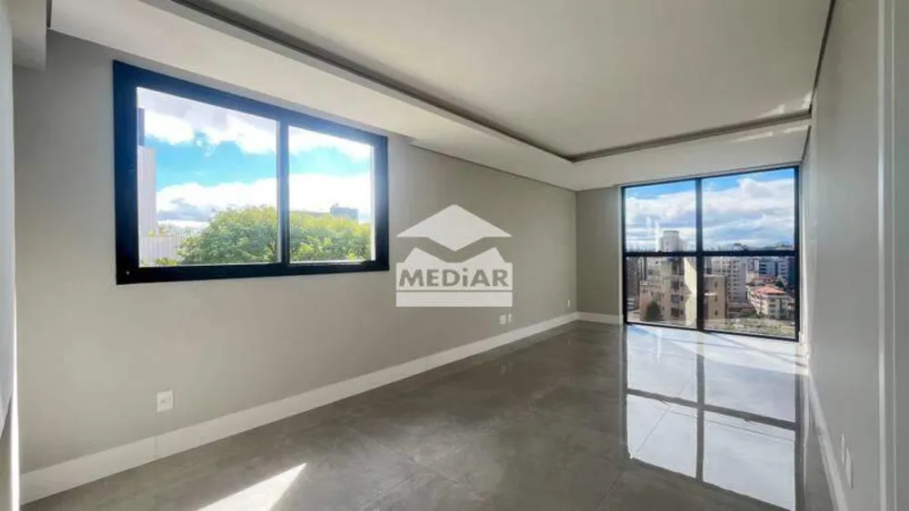 Cobertura, 3 quartos, 129 m² - Foto 19