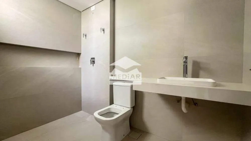 Cobertura, 3 quartos, 129 m² - Foto 10