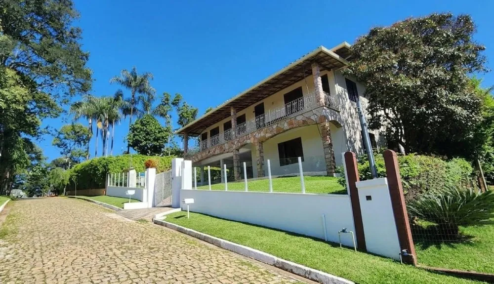 Casa de Condomínio, 5 quartos - Foto 7