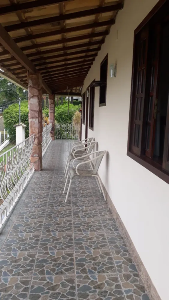 Casa de Condomínio, 5 quartos - Foto 3