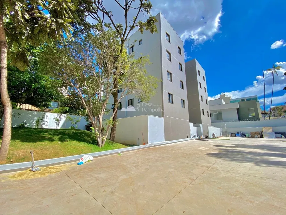 Apartamento, 2 quartos, 50 m² - Foto 15