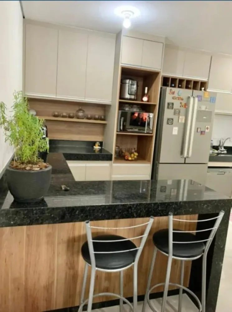 Casa, 3 quartos, 130 m² - Foto 4