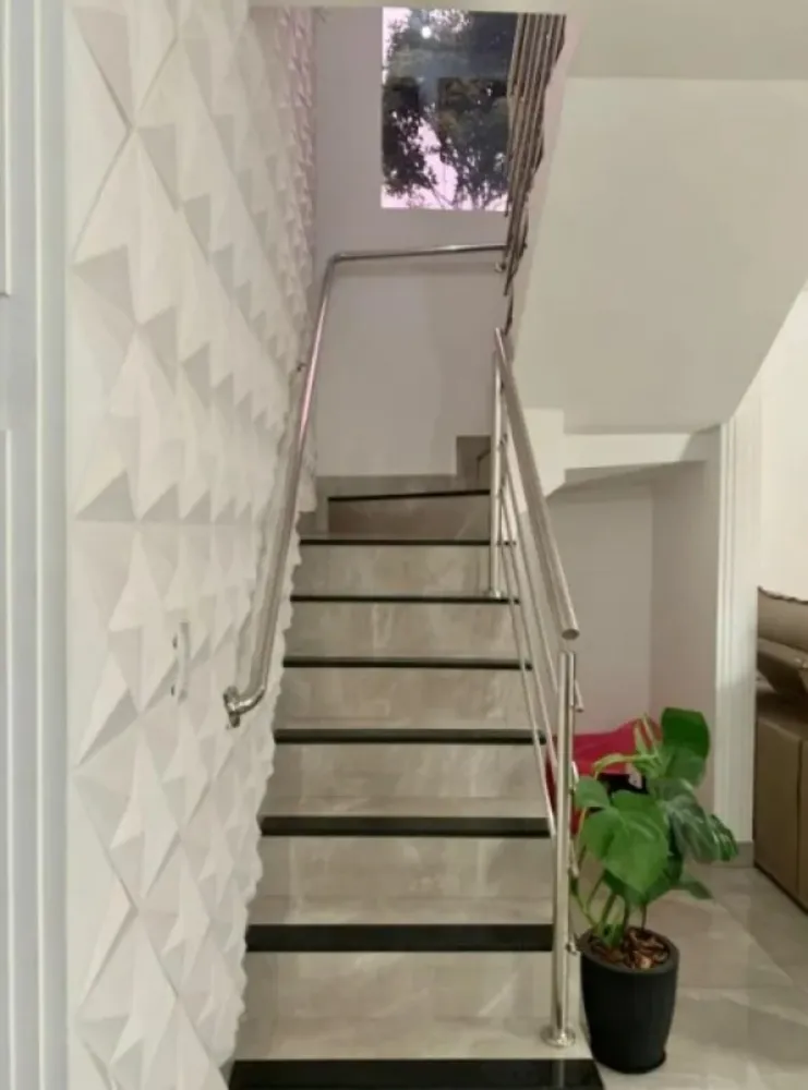 Casa, 3 quartos, 130 m² - Foto 7