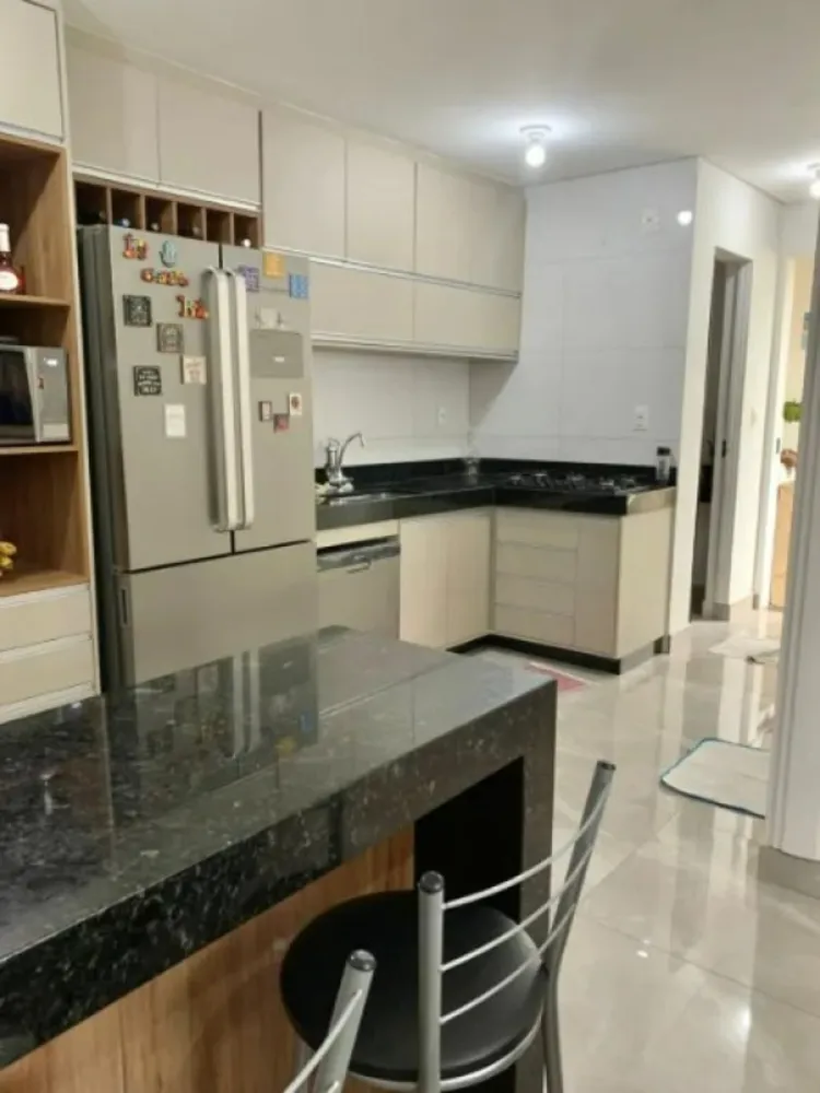 Casa, 3 quartos, 130 m² - Foto 6