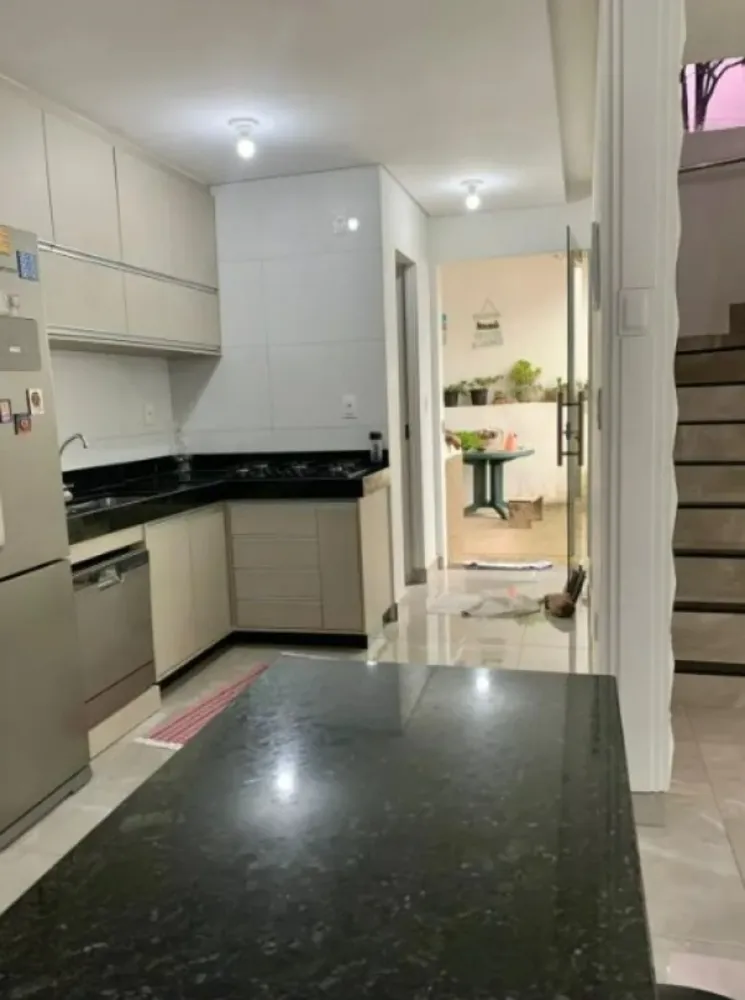 Casa, 3 quartos, 130 m² - Foto 5