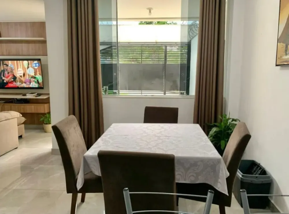 Casa, 3 quartos, 130 m² - Foto 2