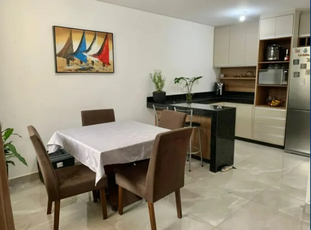 Casa, 3 quartos, 130 m² - Foto 3