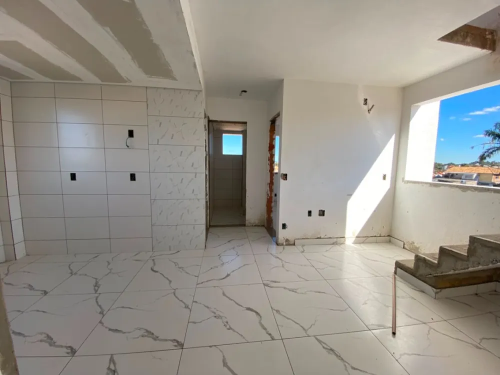 Cobertura, 3 quartos, 85 m² - Foto 3