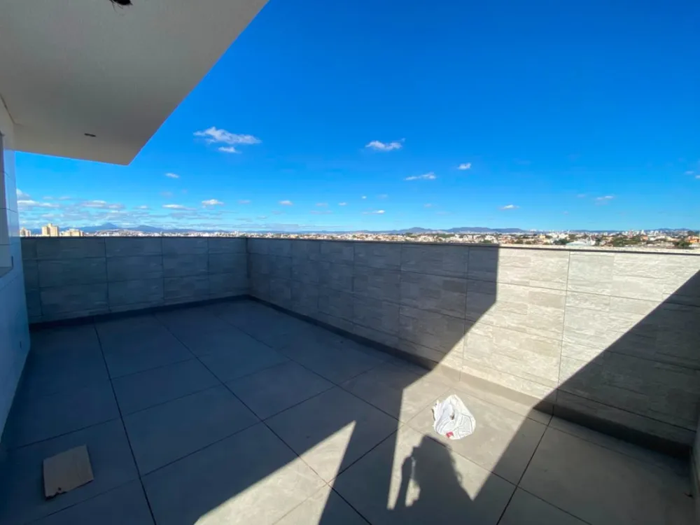 Cobertura, 3 quartos, 85 m² - Foto 1