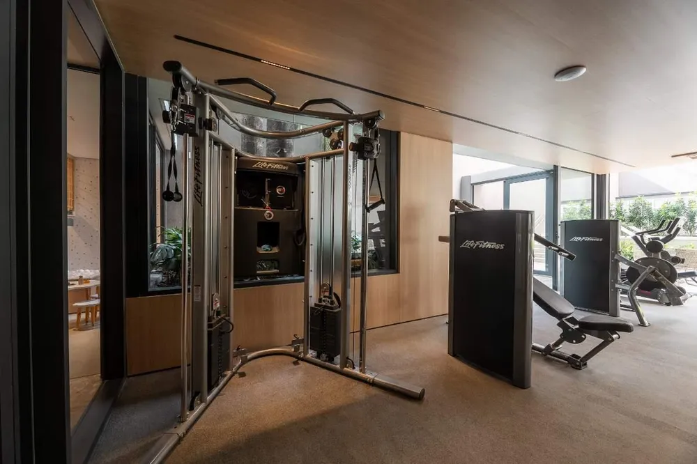 Apartamento, 3 quartos, 348 m² - Foto 16