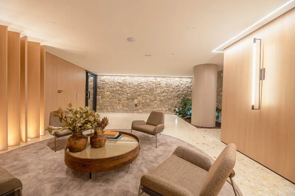 Apartamento, 3 quartos, 348 m² - Foto 10