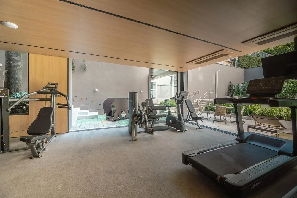 Apartamento, 3 quartos, 348 m² - Foto 7