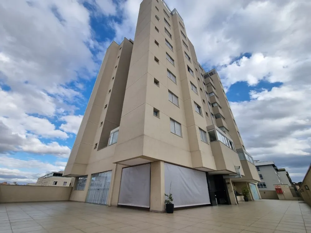 Apartamento, 3 quartos, 69 m² - Foto 11