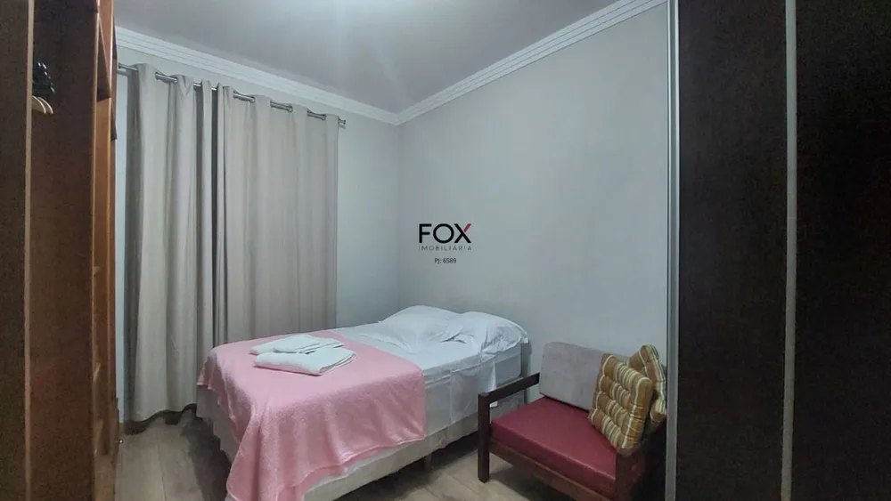 Apartamento, 3 quartos, 110 m² - Foto 14