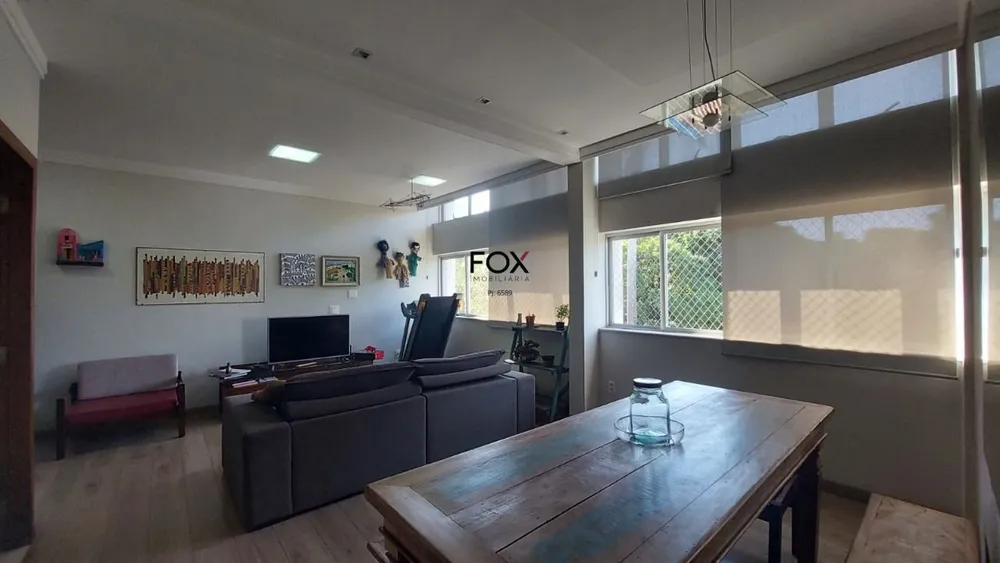 Apartamento, 3 quartos, 110 m² - Foto 2