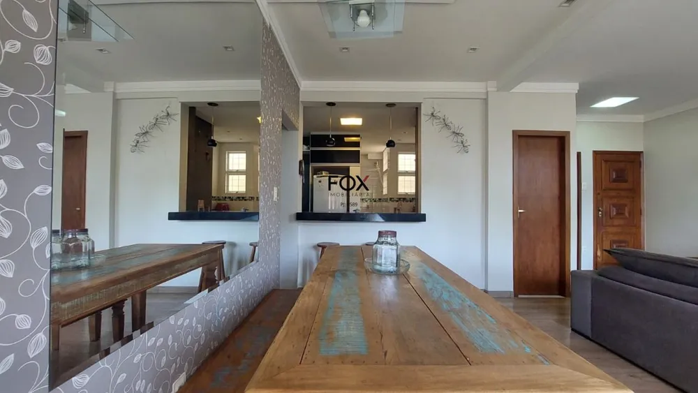 Apartamento, 3 quartos, 110 m² - Foto 4