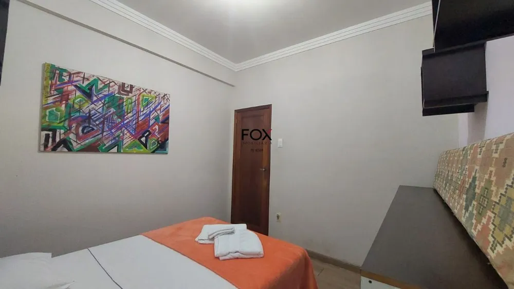 Apartamento, 3 quartos, 110 m² - Foto 6