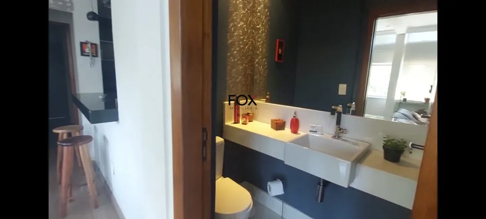Apartamento, 3 quartos, 110 m² - Foto 3