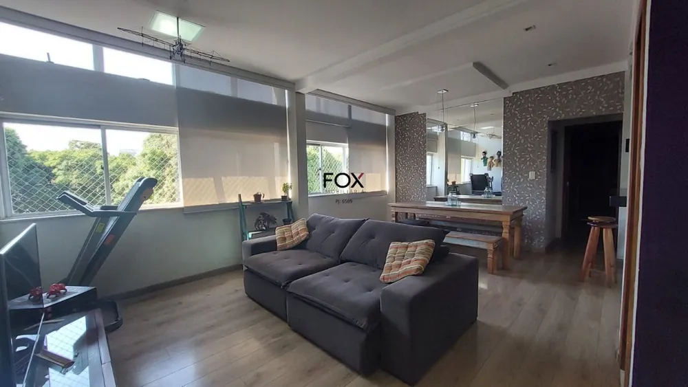 Apartamento, 3 quartos, 110 m² - Foto 12