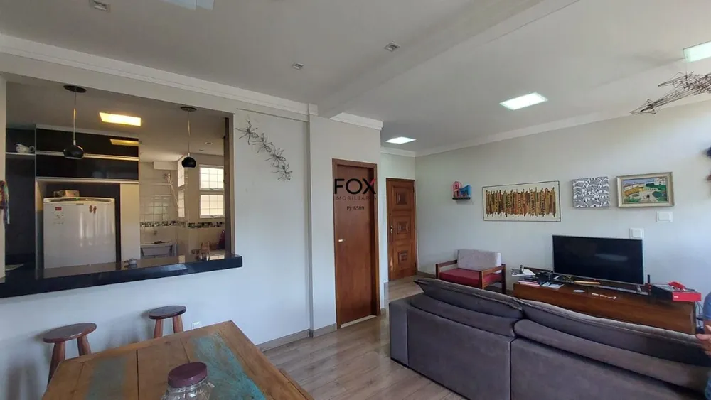 Apartamento, 3 quartos, 110 m² - Foto 3