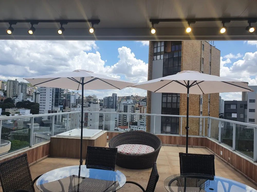Cobertura, 3 quartos, 216 m² - Foto 6