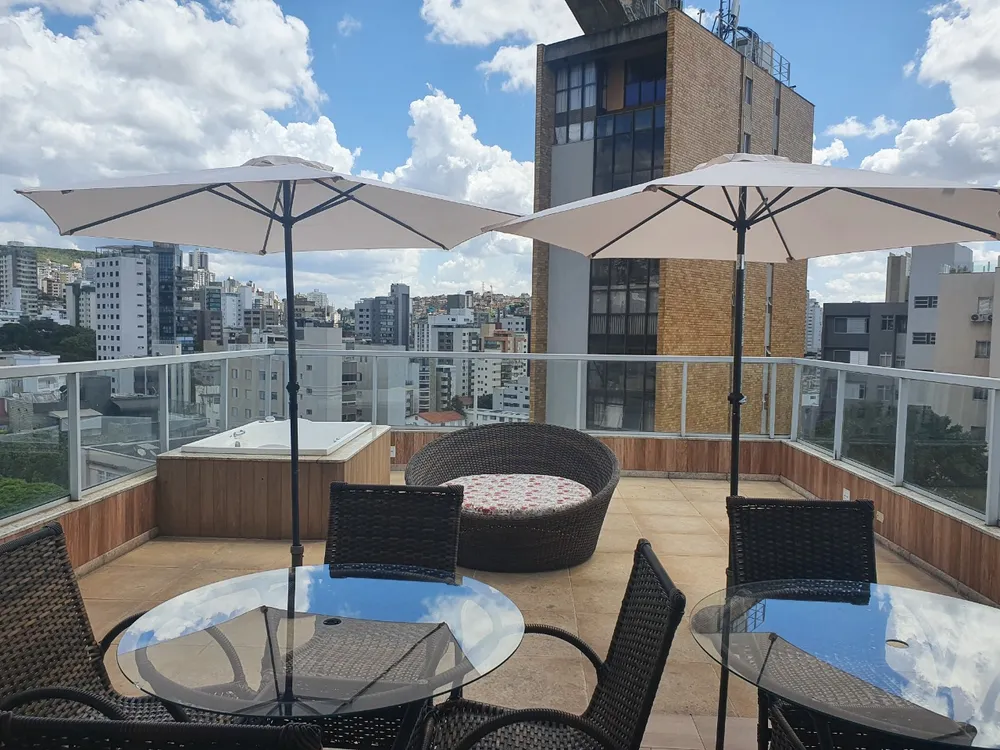 Cobertura, 3 quartos, 216 m² - Foto 20