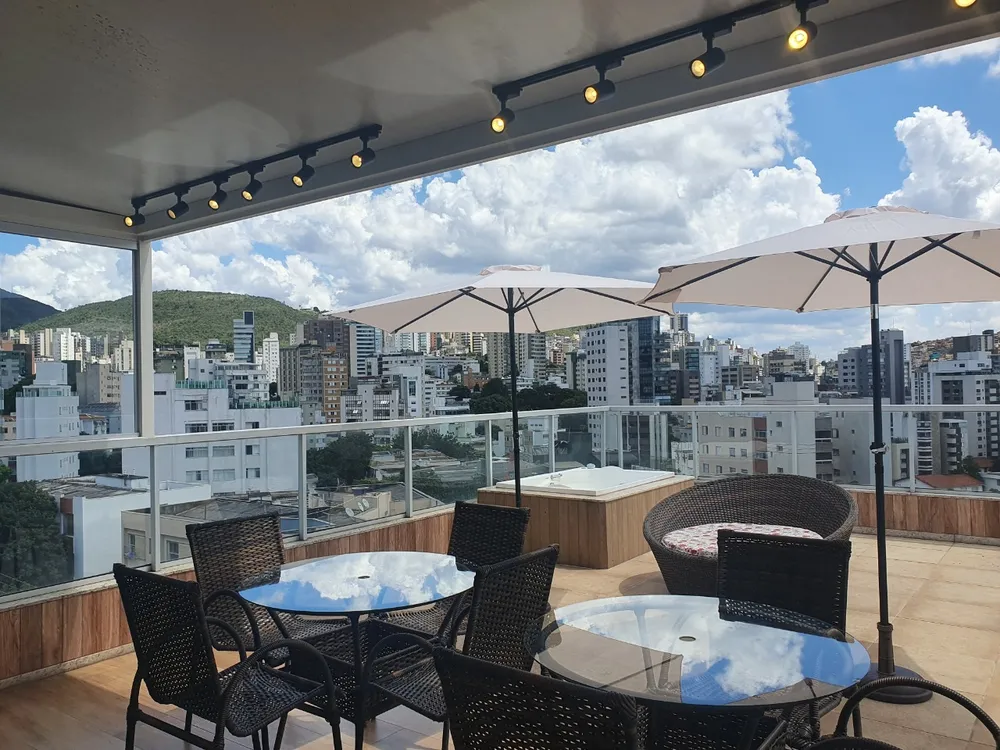 Cobertura, 3 quartos, 216 m² - Foto 17