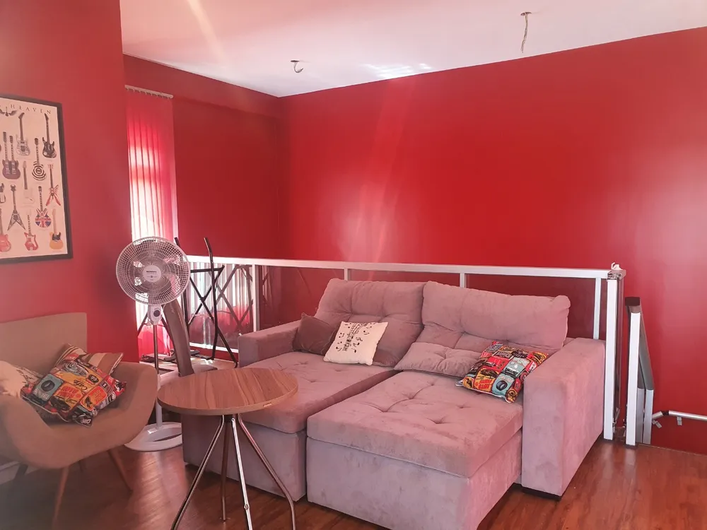 Cobertura, 3 quartos, 216 m² - Foto 13